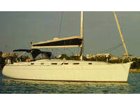 Beneteau cyclades 43.4 Click to launch Larger Image