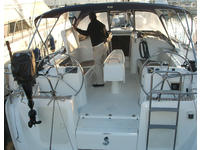 Beneteau cyclades 43.4 Click to launch Larger Image