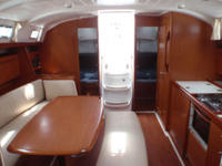 Beneteau cyclades 43.4 Click to launch Larger Image