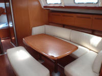 Beneteau cyclades 43.4 Click to launch Larger Image