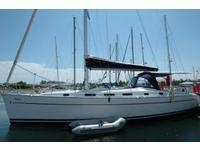 Beneteau cyclades 43.4 Click to launch Larger Image