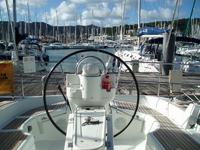 BENETEAU OCEANIS 423 Click to launch Larger Image