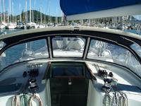 BENETEAU OCEANIS 423 Click to launch Larger Image