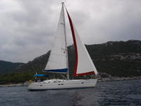 BENETEAU OCEANIS 423 Click to launch Larger Image