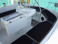 Beneteau Oceanis 461 Click to launch Larger Image
