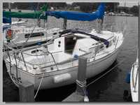 <B>Sabre</B> Sloop