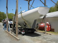 Cape Dory 25 Click to launch Larger Image
