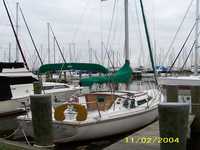 Catalina 27