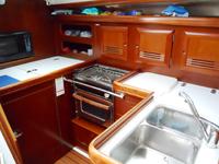 Beneteau 393 Click to launch Larger Image