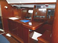 Beneteau 393 Click to launch Larger Image