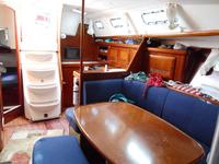 Beneteau 393 Click to launch Larger Image