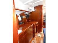 Beneteau 393 Click to launch Larger Image