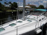 Beneteau 393 Click to launch Larger Image