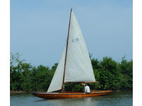 2012 Vietnam Outside United States 25 Hodota Boats Glama