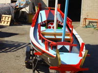 Bunji Yachts 28