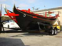 Bunji Yachts 28 Click to launch Larger Image