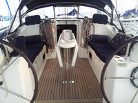 Beneteau Oceanis 473 Click to launch Larger Image