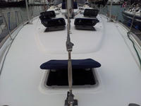 Beneteau Oceanis 473 Click to launch Larger Image