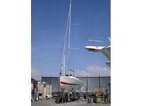 Jeanneau Sunfast 3200 Click to launch Larger Image