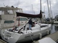 Jeanneau Sunfast 3200 Click to launch Larger Image