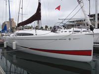 Jeanneau Sunfast 3200 Click to launch Larger Image