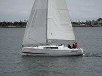 Jeanneau Sunfast 3200 Click to launch Larger Image