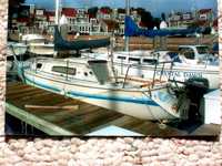 US Yacht 25 <B>25 Sloop</B>