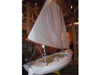 2011 Roanoke Virginia 14 NC Maritime Museum Watercraft Center in Beaufort NC 
