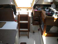 catalina standard 27 Click to launch Larger Image