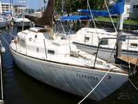 <B>Westerly</B> Westerly 28