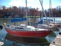 C&C 24 <B>Mark I</B>I
