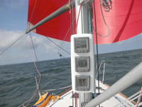 Beneteau First 30 Click to launch Larger Image