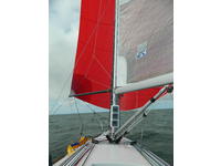 Beneteau First 30 Click to launch Larger Image