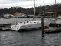 Beneteau First 30 Click to launch Larger Image