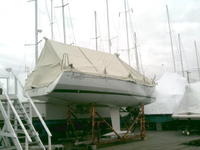 Beneteau First 30 Click to launch Larger Image