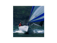 1999 Pt Richmond California 27 Ultimate Sailboats Antrim 27