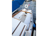Cape Dory CD25 Click to launch Larger Image