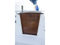 Cape Dory CD25 Click to launch Larger Image