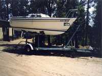 Wilderness 21
