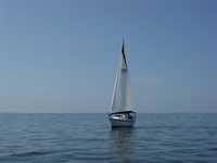 <B>Ericson</B> sloop