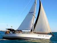 <B>Beneteau</B> First