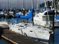 <B>Beneteau</B> 432