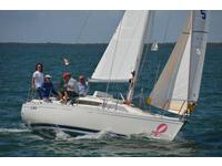 Beneteau First 305 Click to launch Larger Image