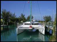 Fountaine Pajot Venezia Click to launch Larger Image