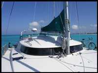 Fountaine Pajot Venezia Click to launch Larger Image