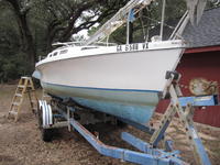 General Boats Rhodes22