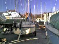MacGregor 22'