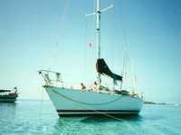 <B>Beneteau</B> First 42