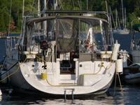 2011 willsboro bay marina New York 44.5 catalina 445