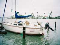 <B>Catalina</B> 